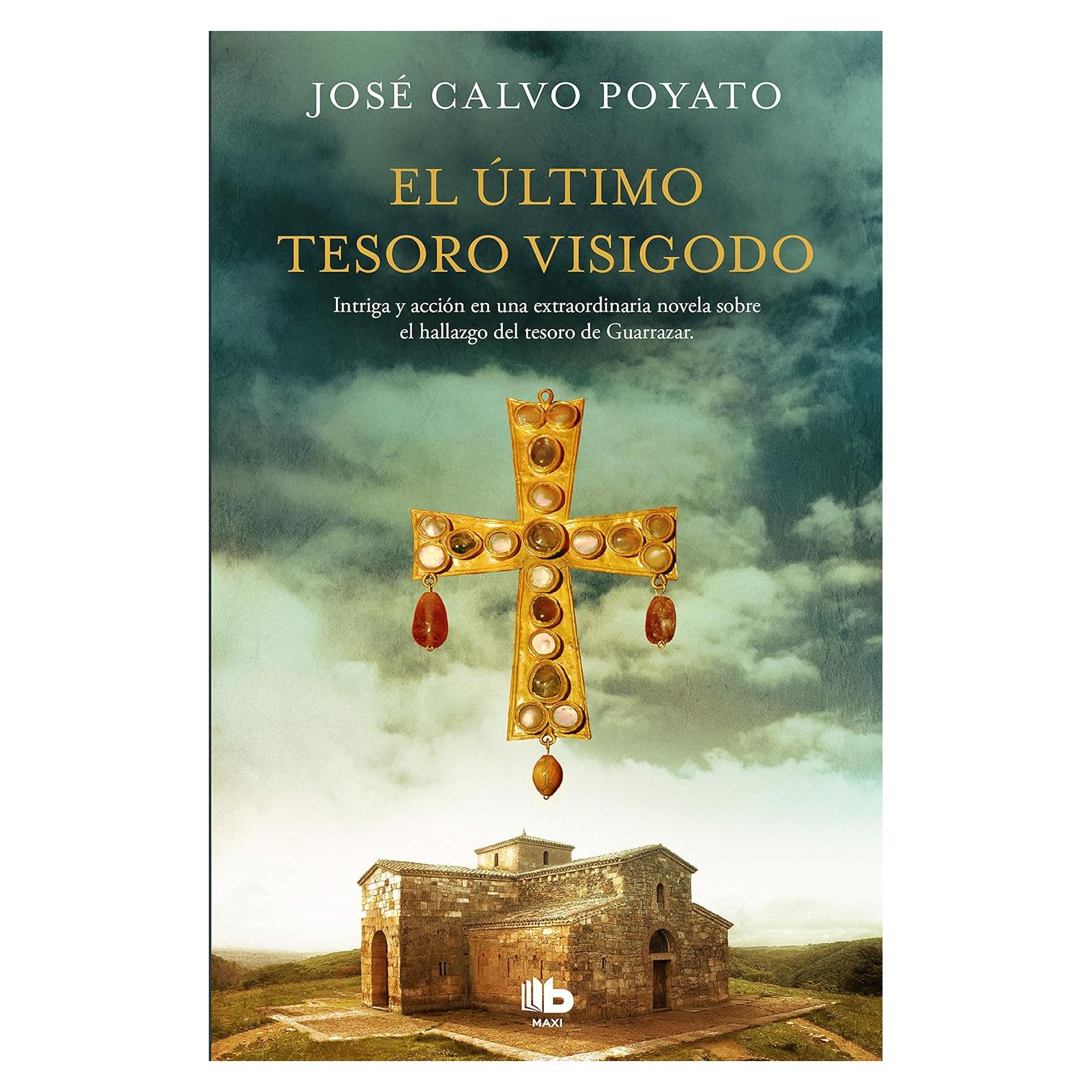 El último tesoro visigodo