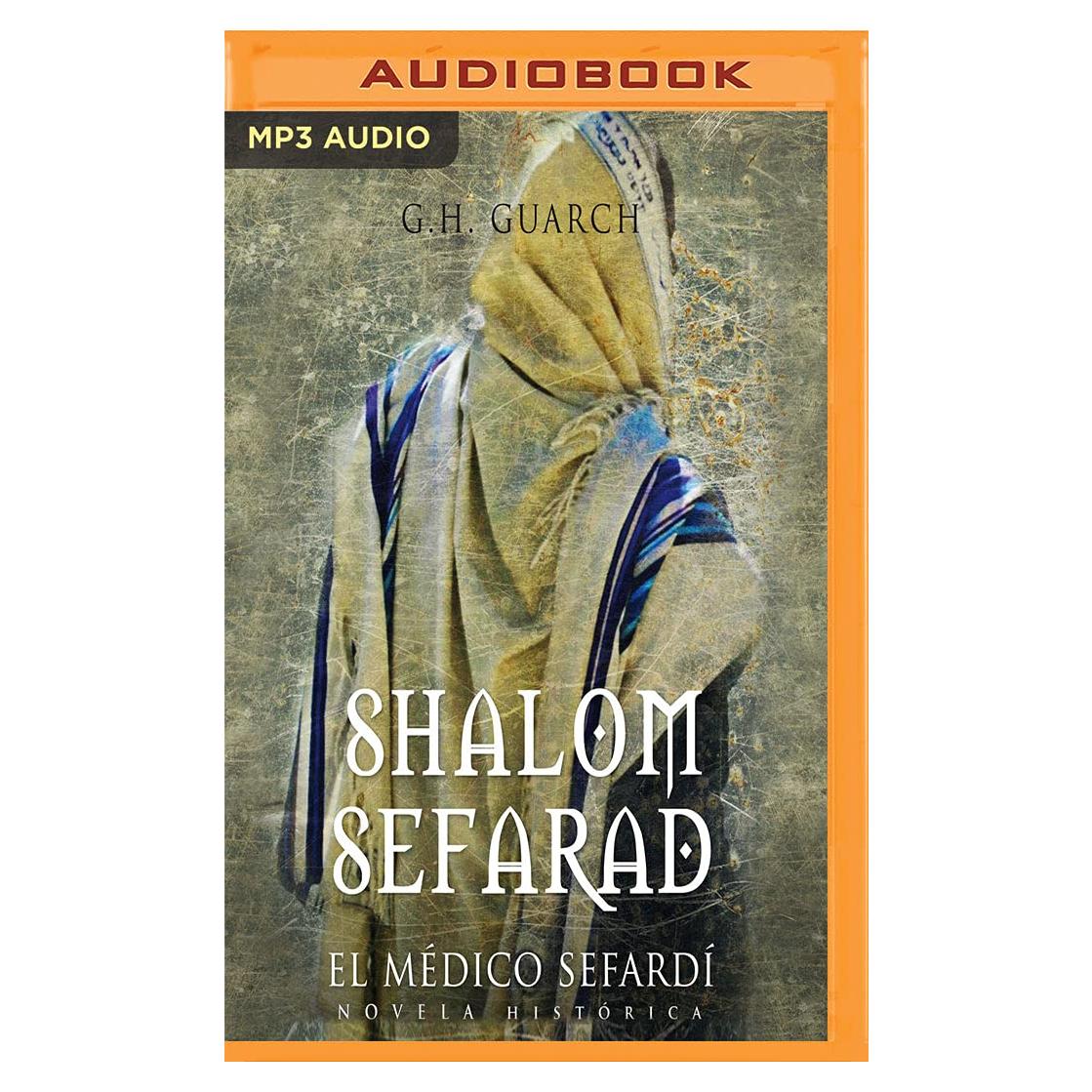 Shalom Sefarad (Spanish Edition)