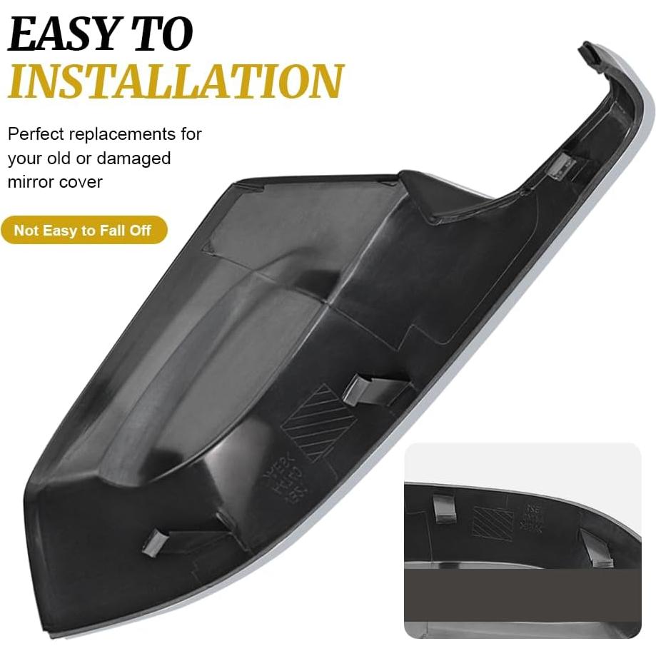 Tapa Cubierta Inferior Espejo Retrovisor Subaru Three T