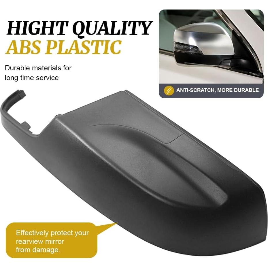 Tapa Cubierta Inferior Espejo Retrovisor Subaru Three T