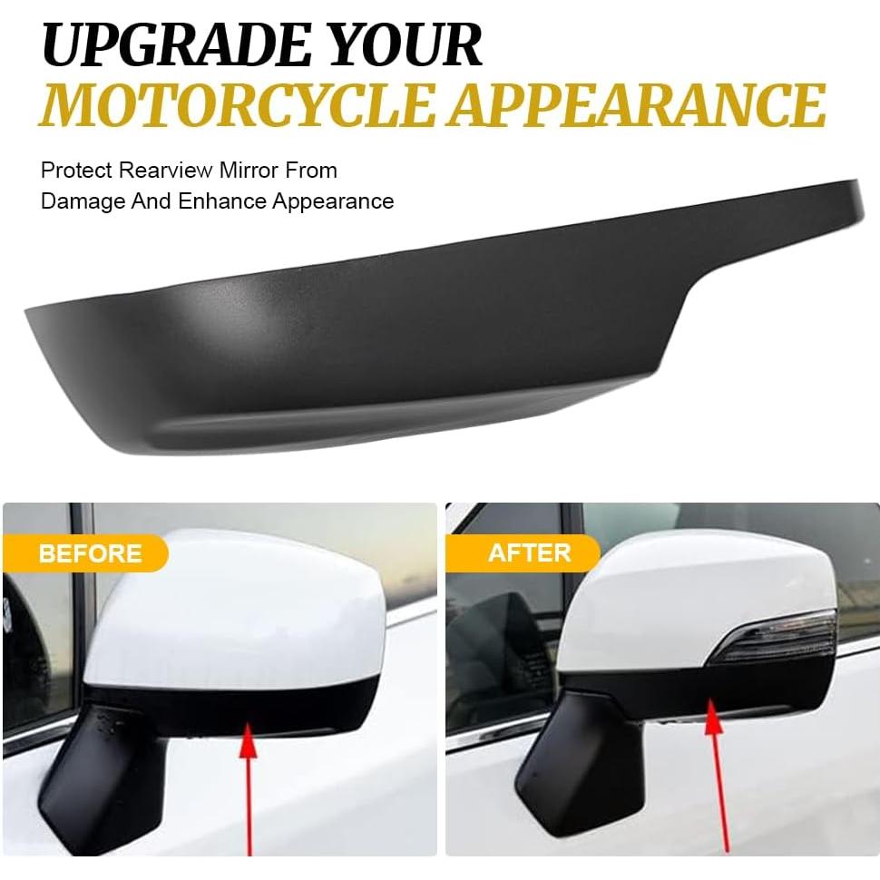 Tapa Cubierta Inferior Espejo Retrovisor Subaru Three T