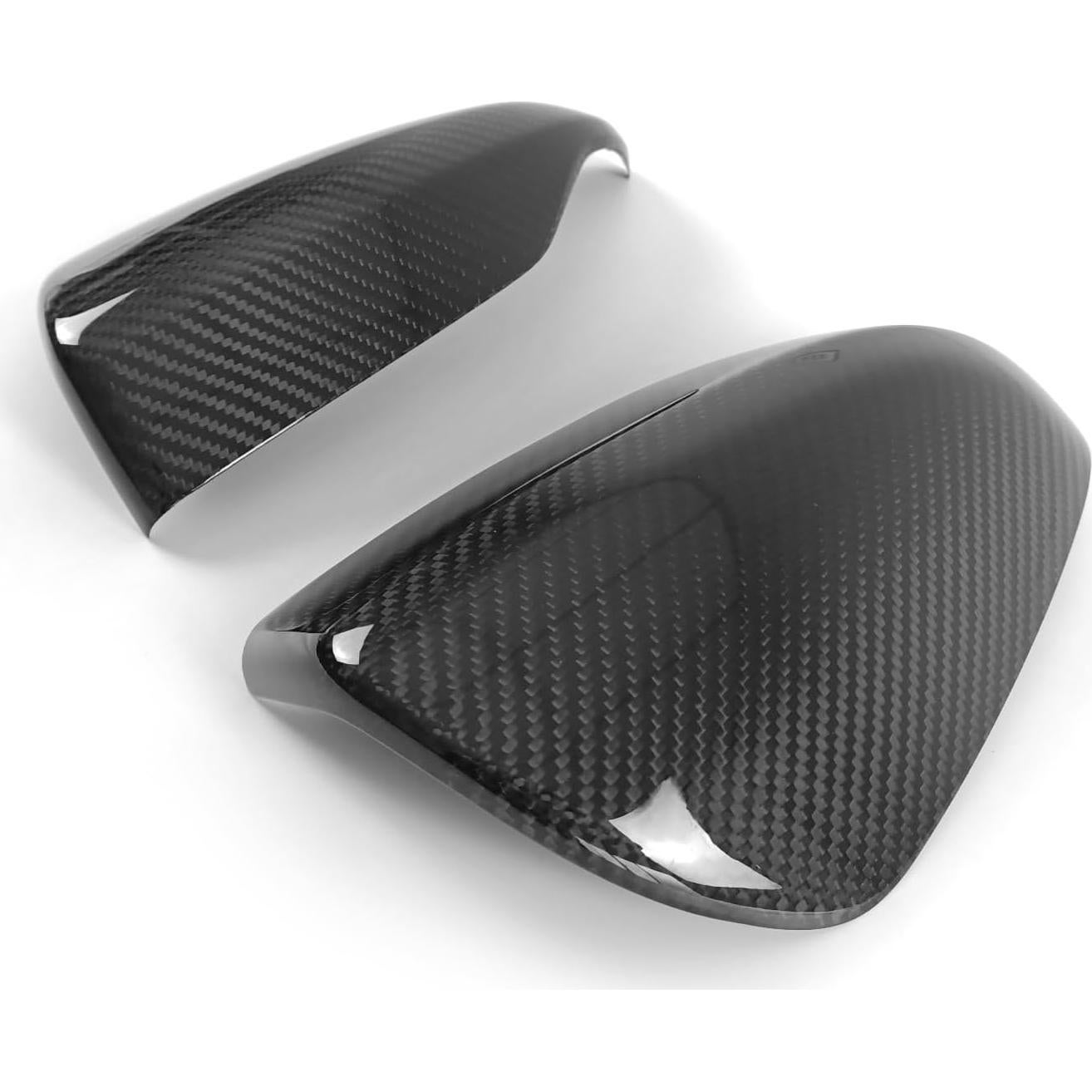 Cubiertas de Espejos Retrovisores FREEMOTOR802 para Subaru WRX 2022-2025