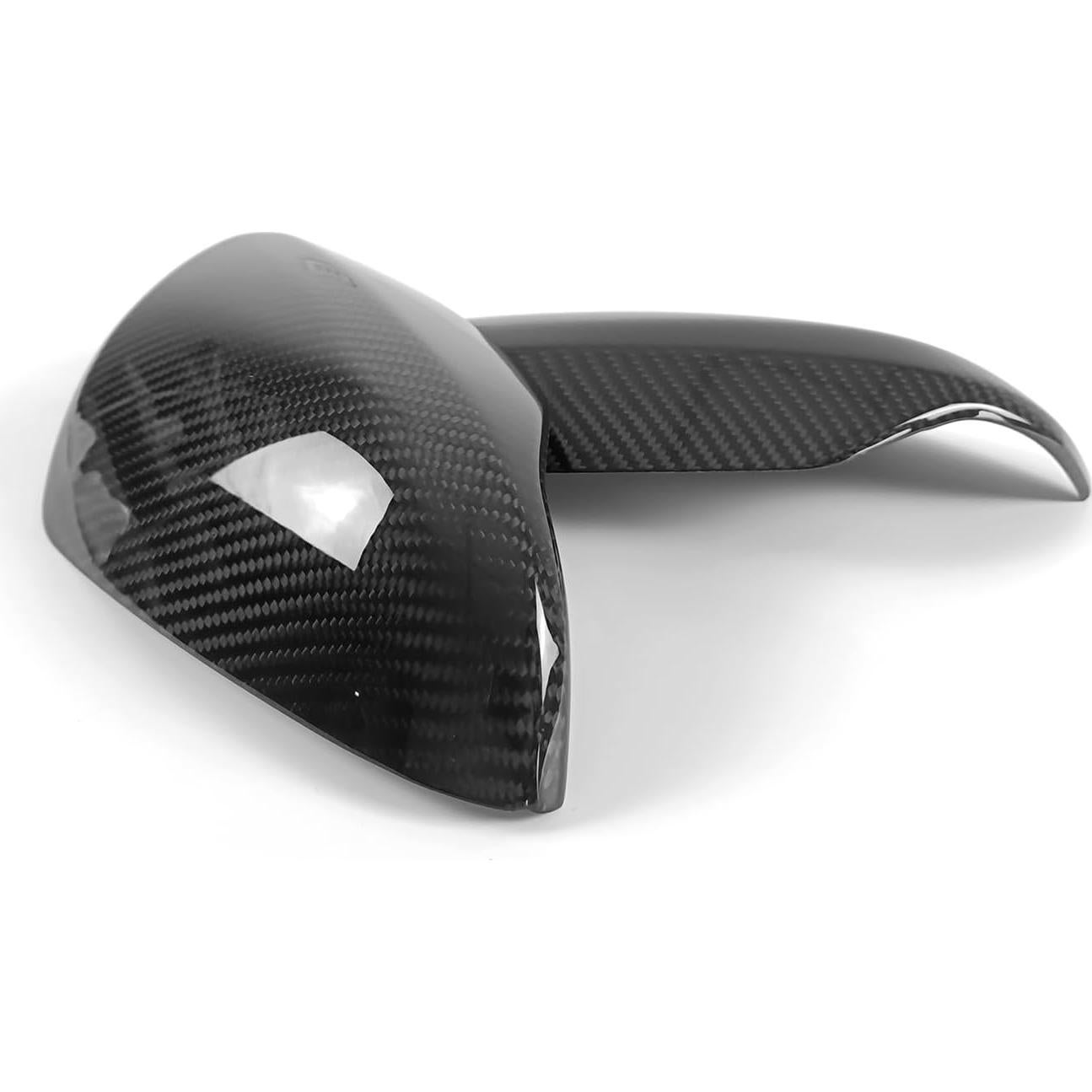 Cubiertas de Espejos Retrovisores FREEMOTOR802 para Subaru WRX 2022-2025