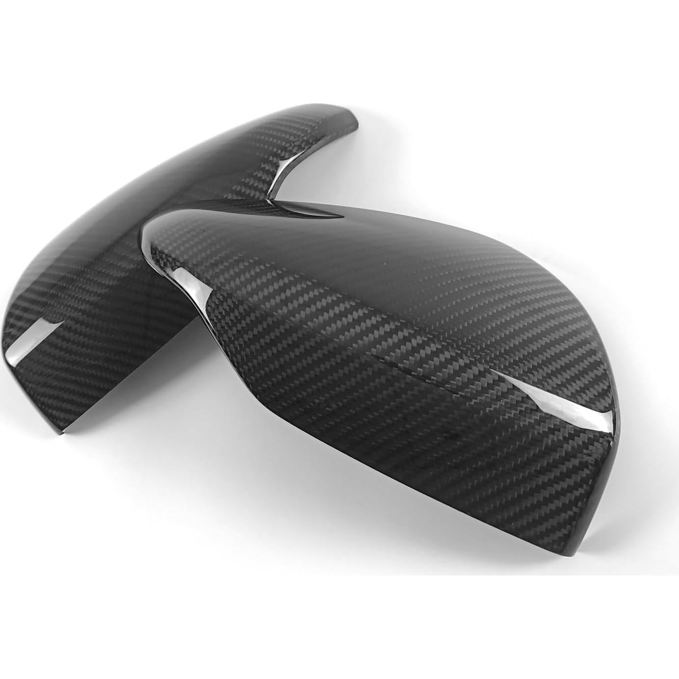 Cubiertas de Espejos Retrovisores FREEMOTOR802 para Subaru WRX 2022-2025