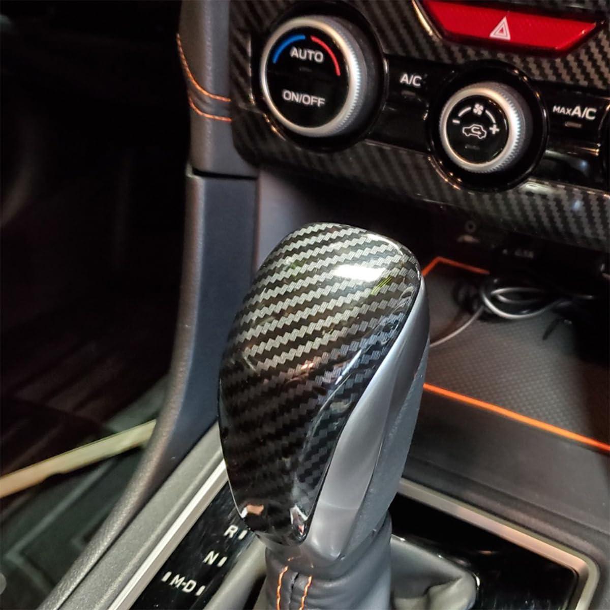 Cubierta de Palanca de Cambios TLIFORT para Subaru 2019-2022