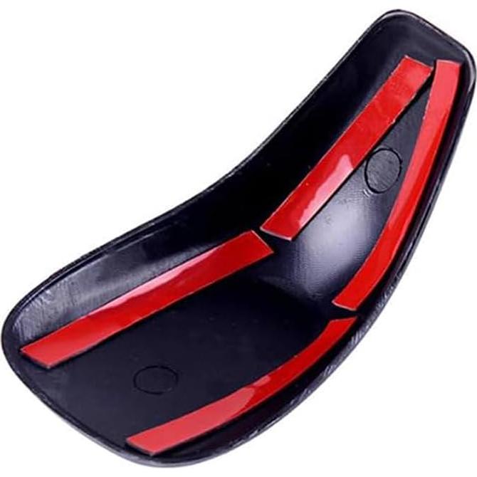 Cubierta de Palanca de Cambios TLIFORT para Subaru 2019-2022