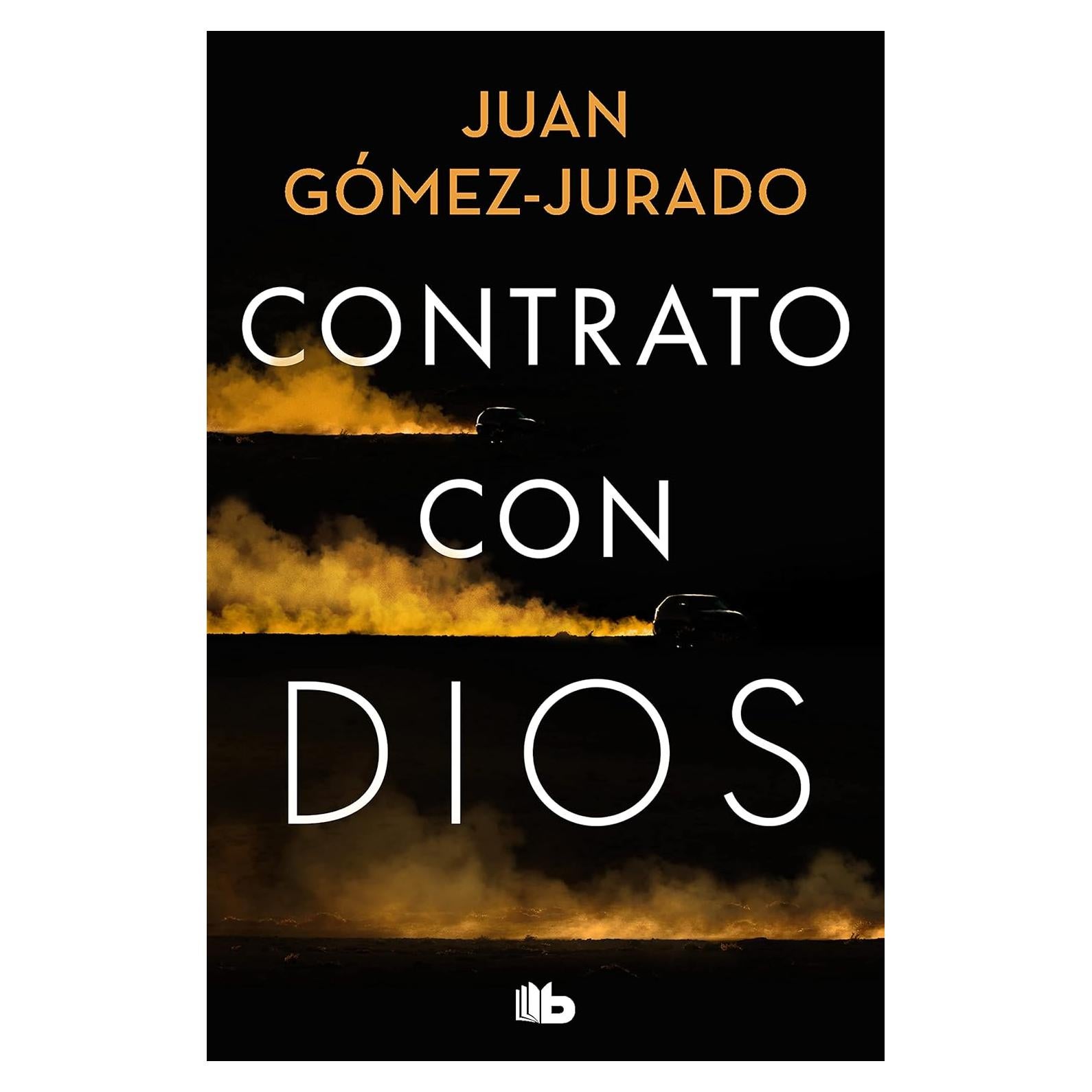 Contrato con Dios