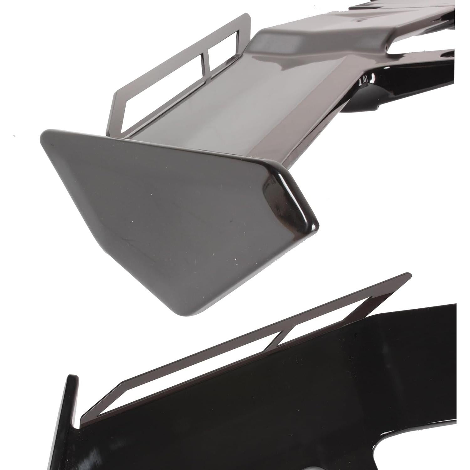 Alerón Trasero Techo Negro Brillante Narpes para VW Golf GTI Taos Tiguan ID.4