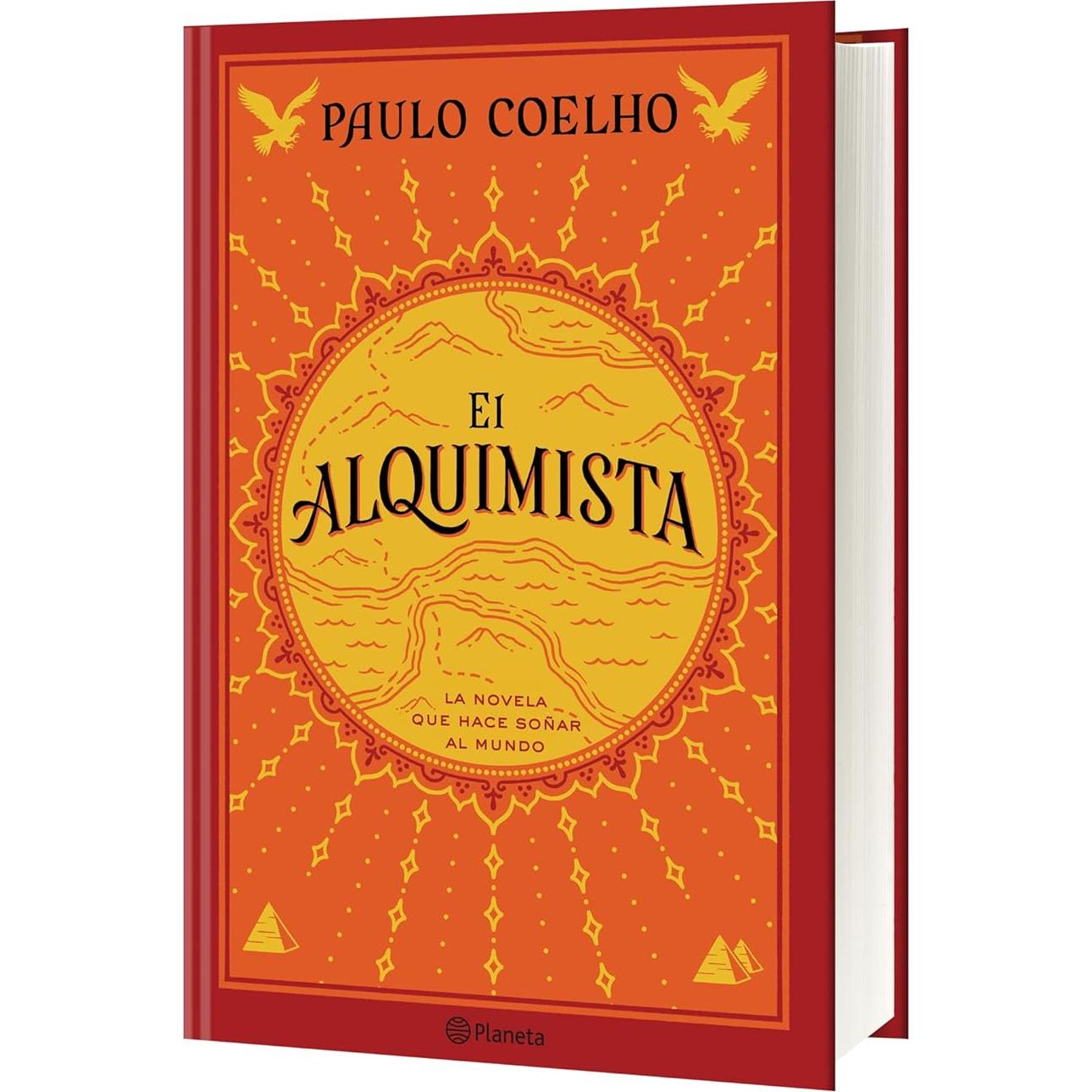 El Alquimista