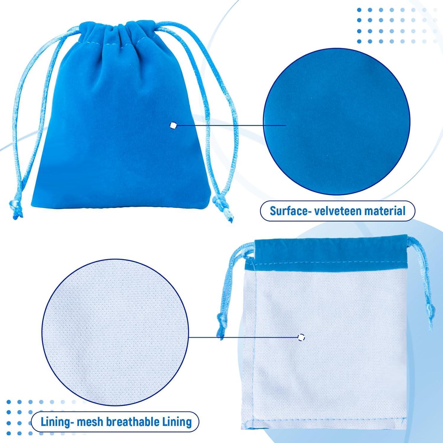 Guantes MAGICYOYO para Yoyo + 2 Sacos - Niños y Adultos