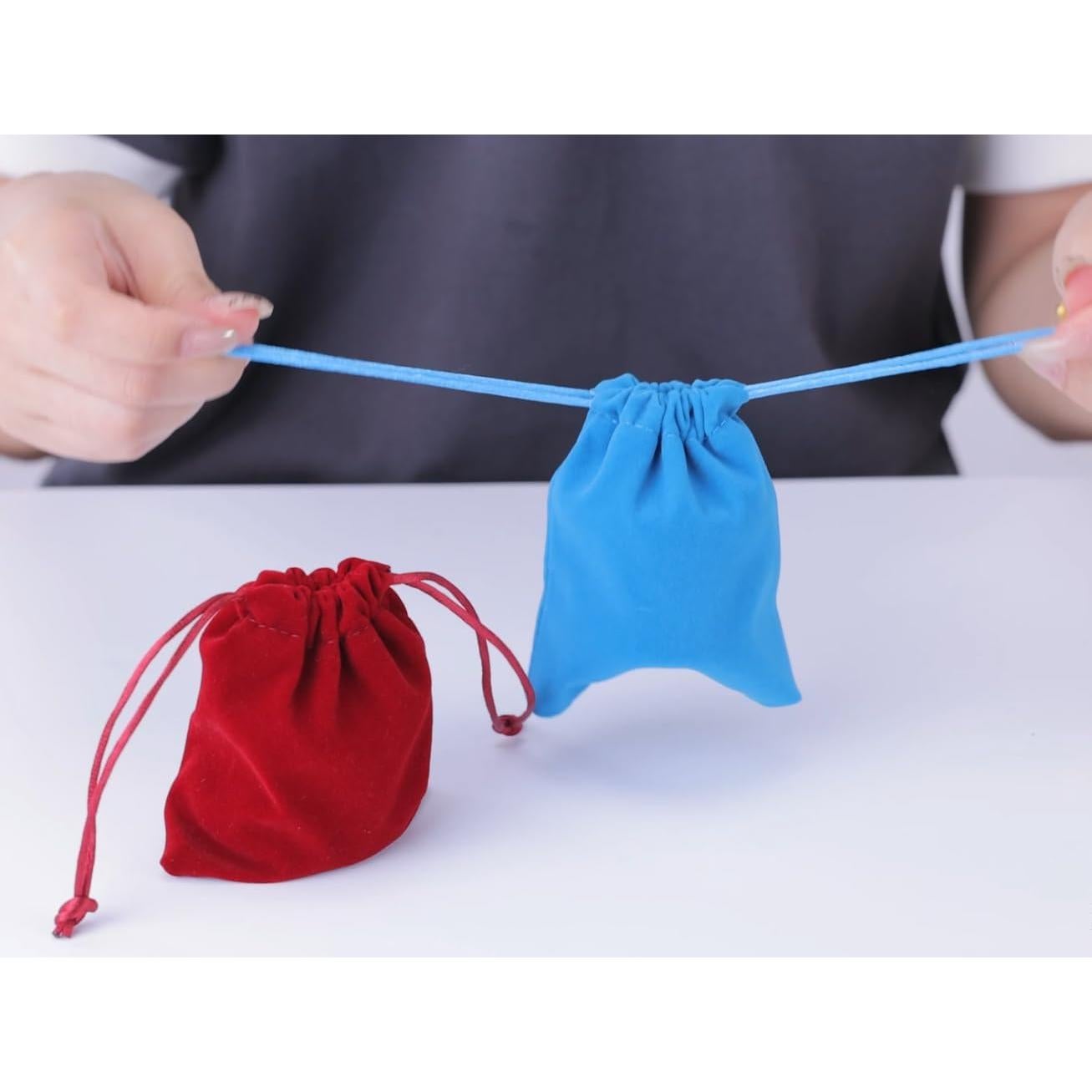 Guantes MAGICYOYO para Yoyo + 2 Sacos - Niños y Adultos