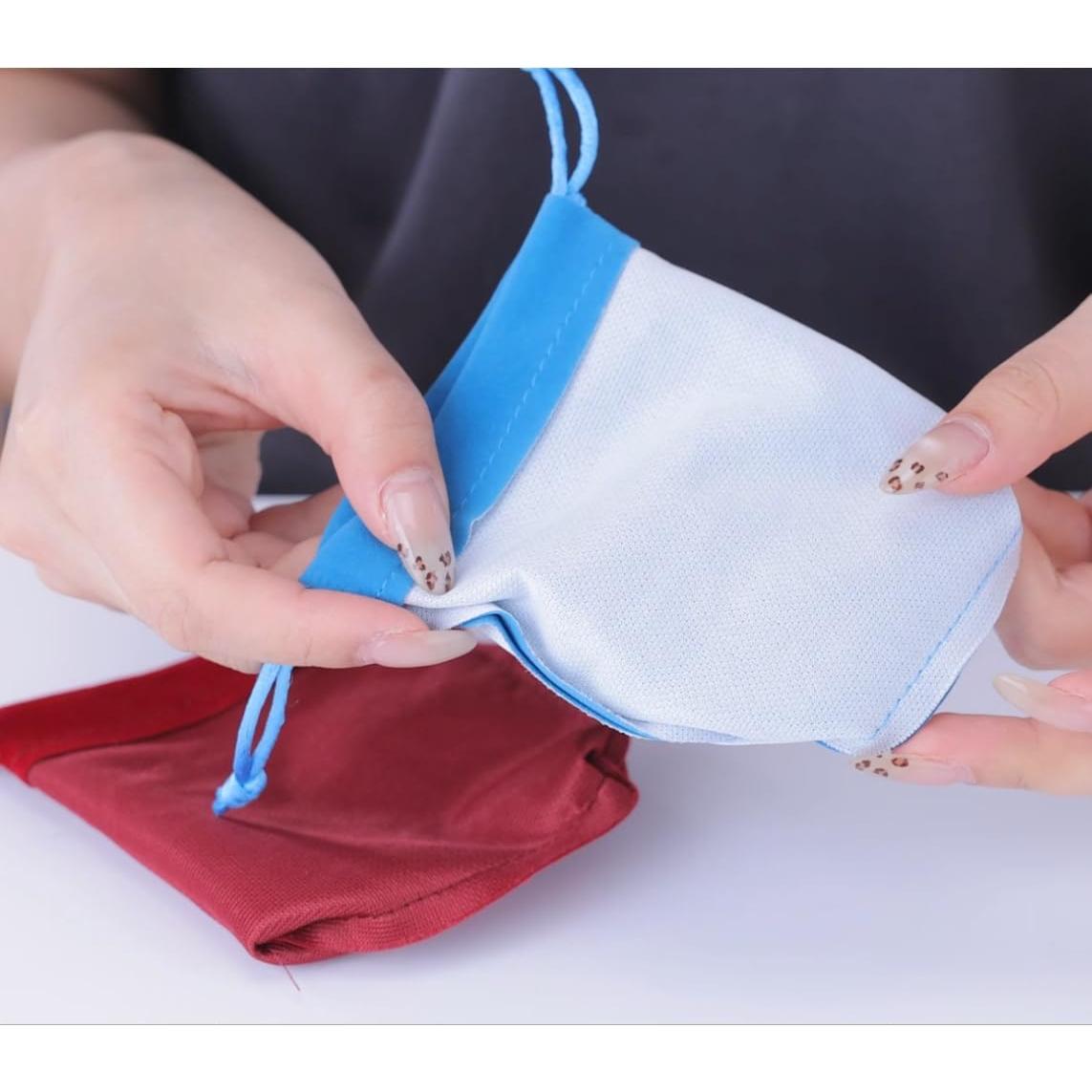 Guantes MAGICYOYO para Yoyo + 2 Sacos - Niños y Adultos