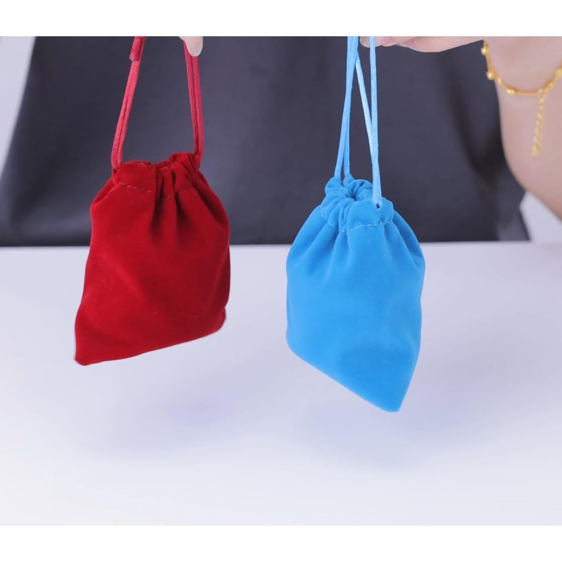 Guantes MAGICYOYO para Yoyo + 2 Sacos - Niños y Adultos