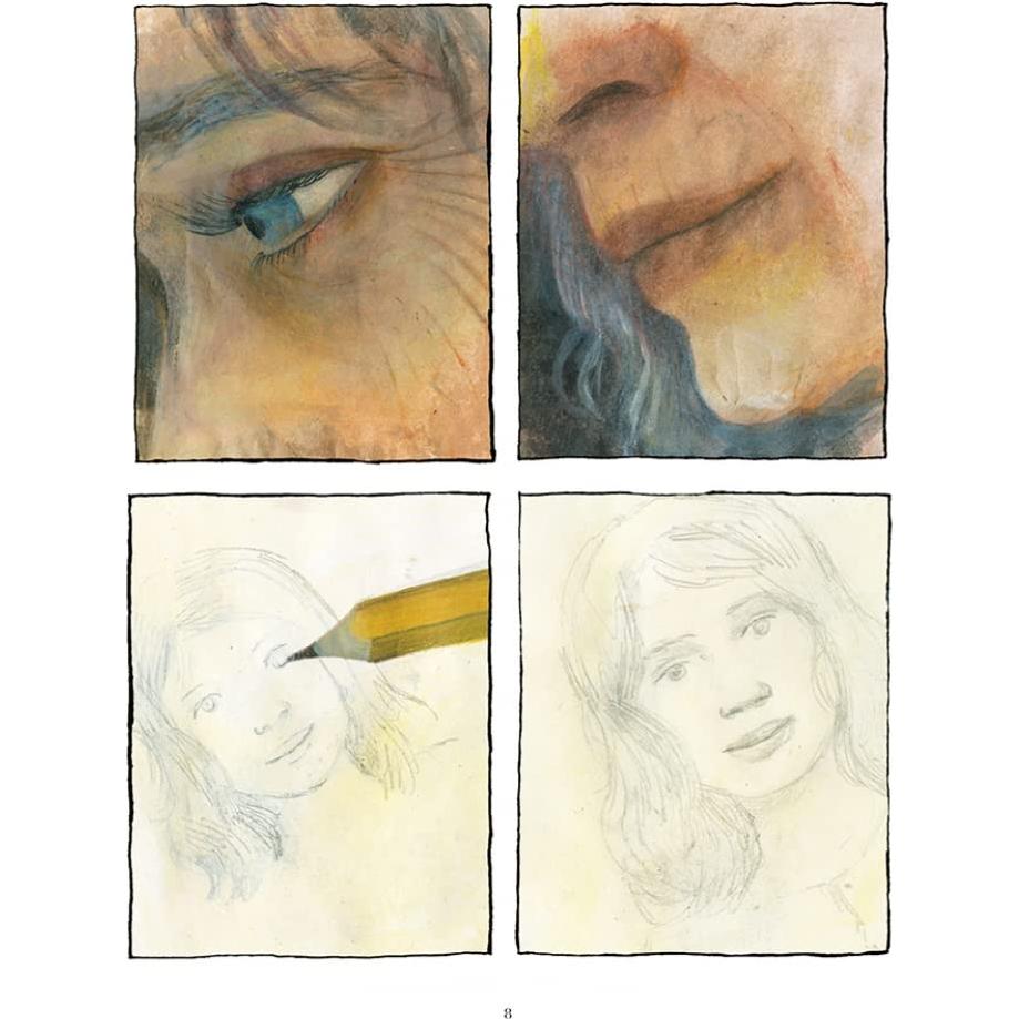 La amiga estupenda. Novela gráfica basada en el libro de Elena Ferrante / My Brilliant Friend (Graphic Novel) (Spanish Edition)