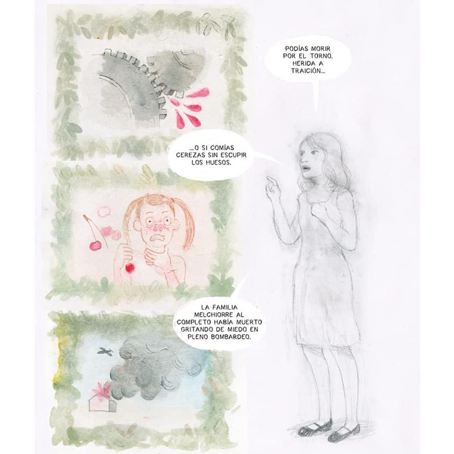 La amiga estupenda. Novela gráfica basada en el libro de Elena Ferrante / My Brilliant Friend (Graphic Novel) (Spanish Edition)