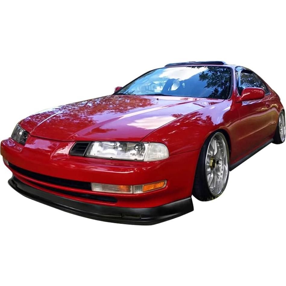 Labio de Parachoques Frontal IKON MOTORSPORTS Honda Prelude 92-96