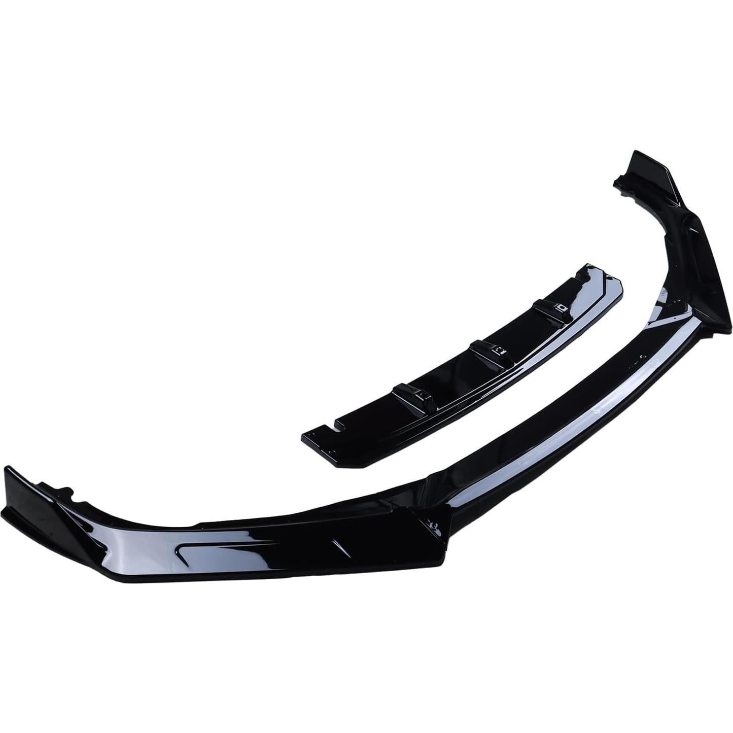 Labio de Parachoques Frontal MUCO para Honda Accord 2018-2021