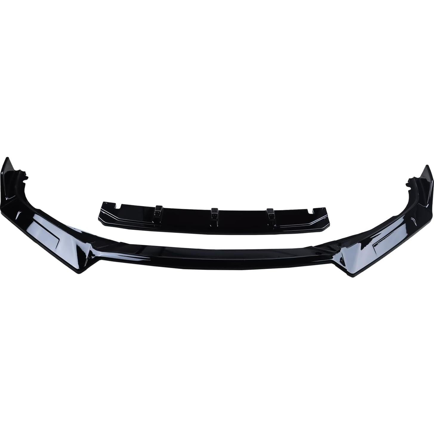 Labio de Parachoques Frontal MUCO para Honda Accord 2018-2021