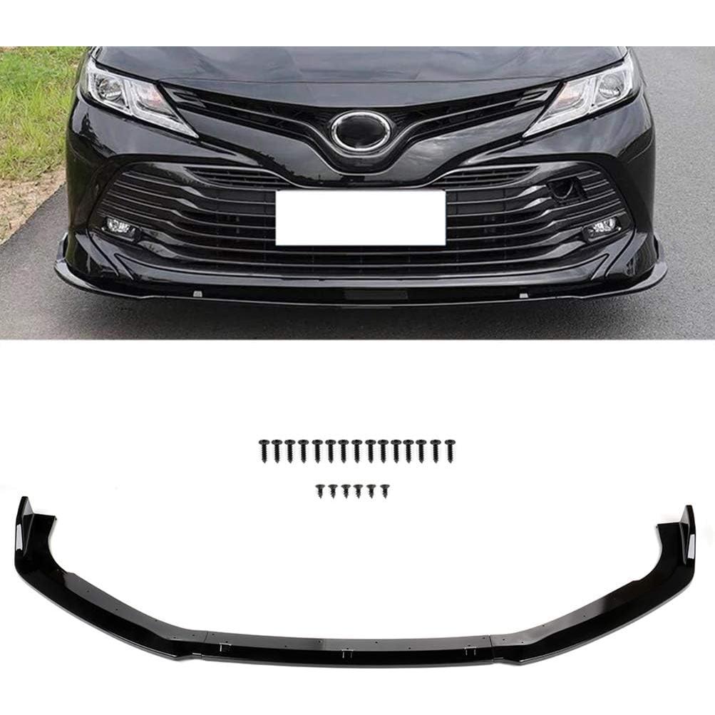 Divisor de Labio Frontal SCITOO para Honda Accord 2018-2021