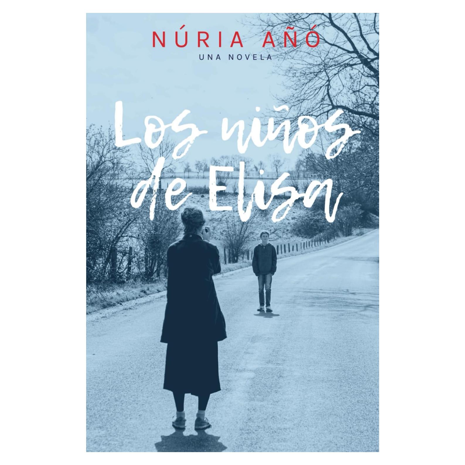 Los niños de Elisa (Spanish Edition)