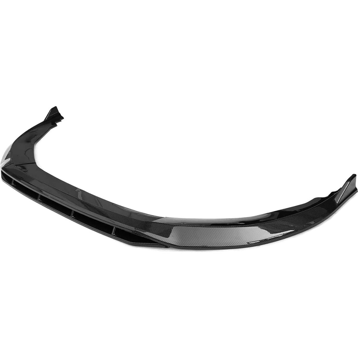 Labio de Parachoques Frontal FREEMOTOR802 para Honda Accord 2023-2025