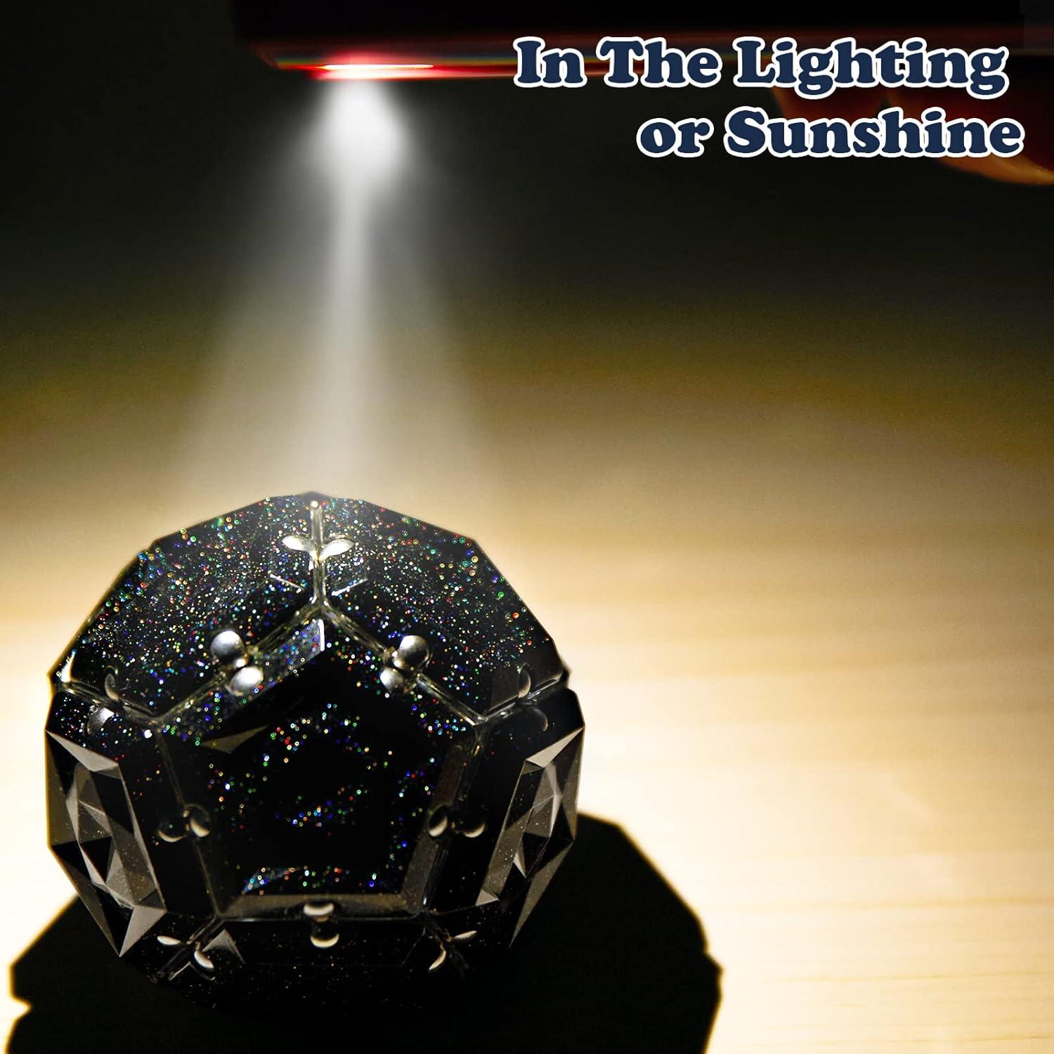 Esfera Magnética Antiestrés LAFFTRAK - Set 12 Piezas