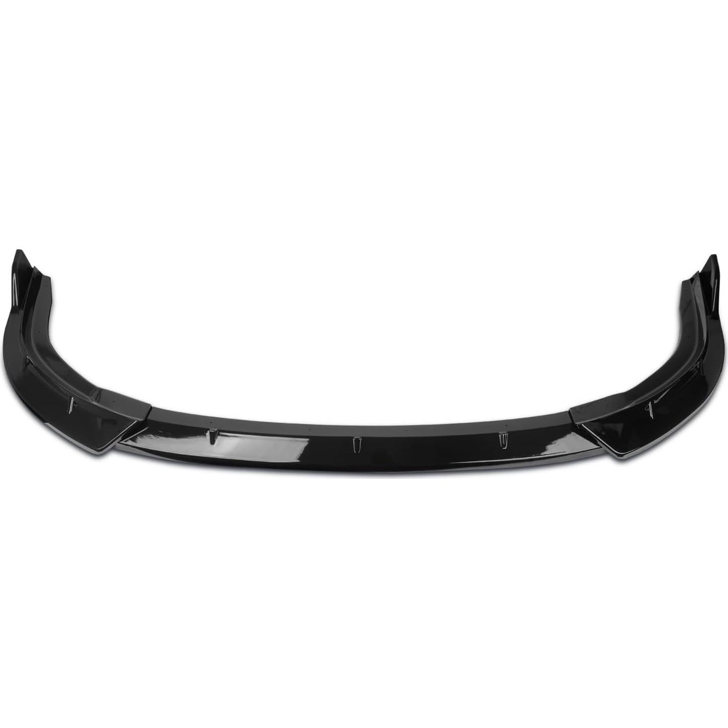 Spoiler Labio Frontal Tluuze para Honda Civic 2006-2008