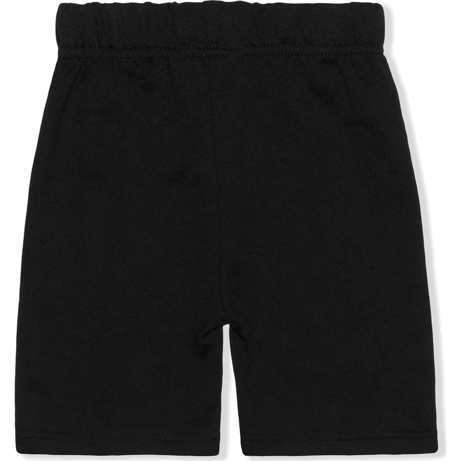 Conjunto Batman para Niños 2T Camiseta y Pantalones Cortos