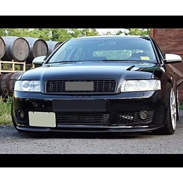 Labio de Parachoques Delantero Universal Cupra Sheyzen 3 Pcs