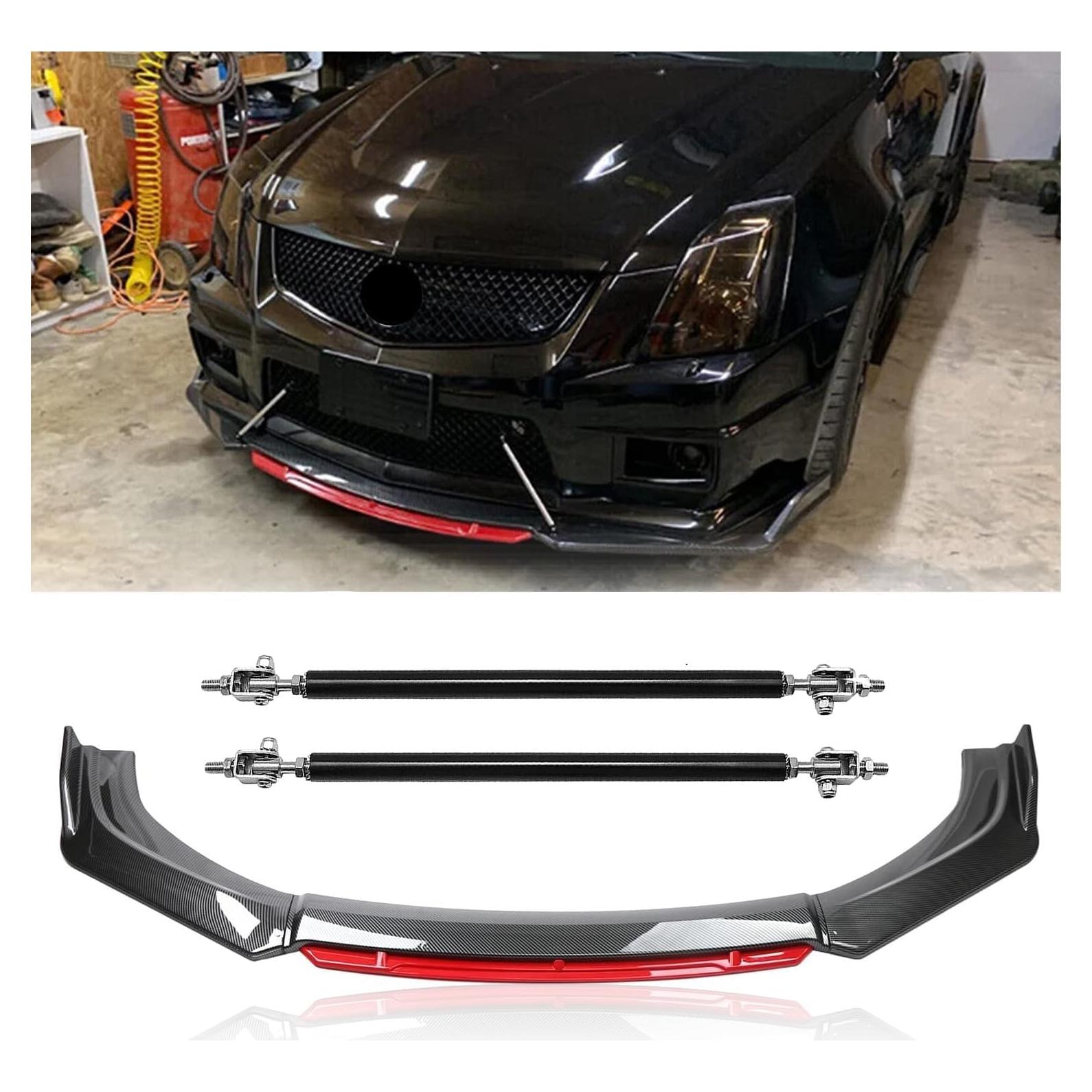 Divisor Frontal Universal YAOHUA con Varillas Soporte 116.84 cm