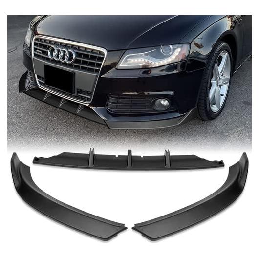 Kit Parachoques Delantero Audi A4 B8 S-Line 2009-2012 HK5