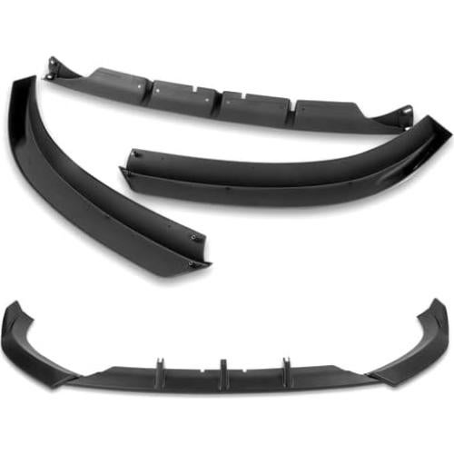 Kit Parachoques Delantero Audi A4 B8 S-Line 2009-2012 HK5