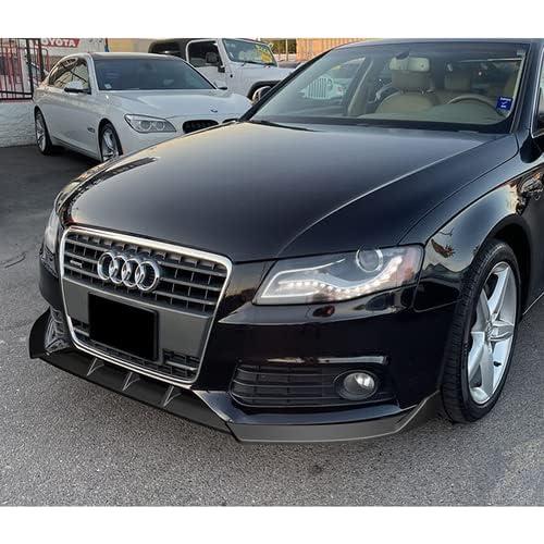 Kit Parachoques Delantero Audi A4 B8 S-Line 2009-2012 HK5