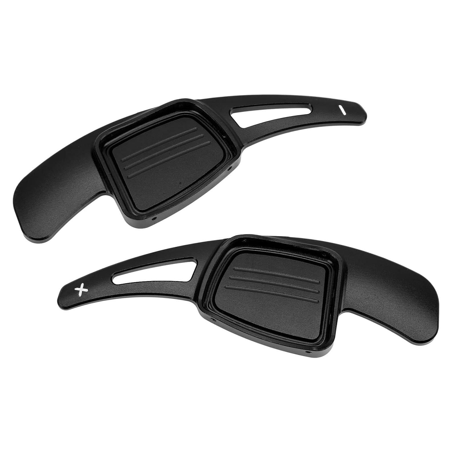 Juego de 2 Palancas de Cambio para Volante BTIHCEUOT A3 A4 A5 A6 A7 Q3 Q5