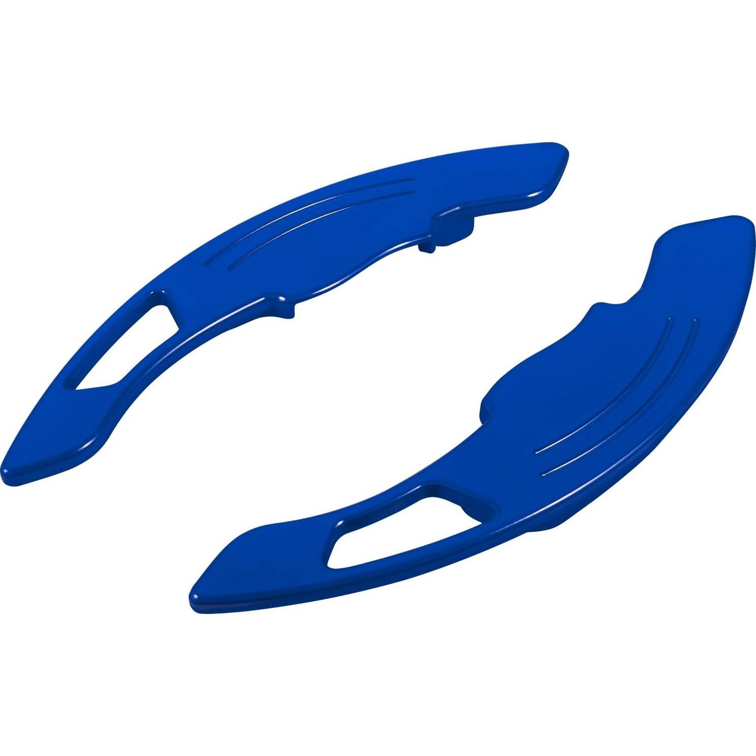 Cubierta de Extensión Cambio Dirección Bonbo Azul Honda