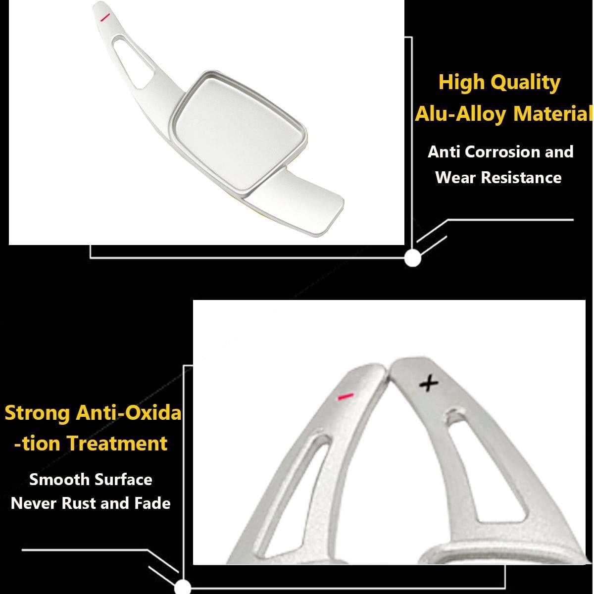 Extensión de Palanca de Cambio TTCR-II para Audi A4/S4/Q5/Q3 2017-2024