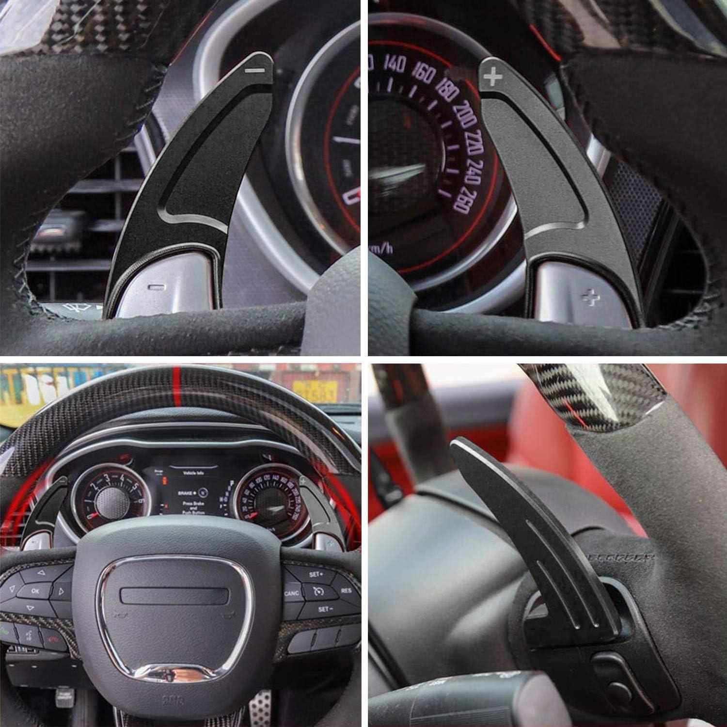 Cubierta de palanca de cambio E-cowlboy para Dodge y Jeep