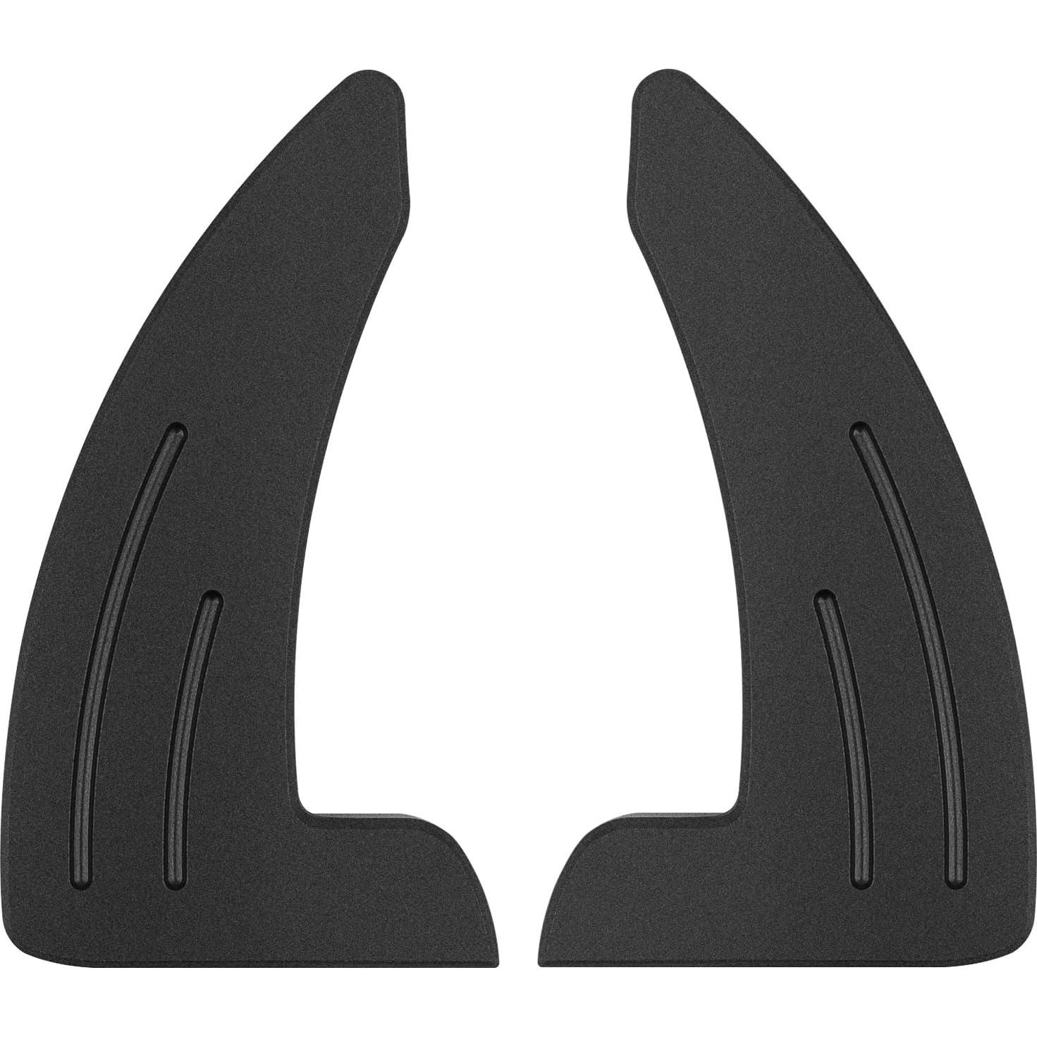 Cubierta de palanca de cambio E-cowlboy para Dodge y Jeep