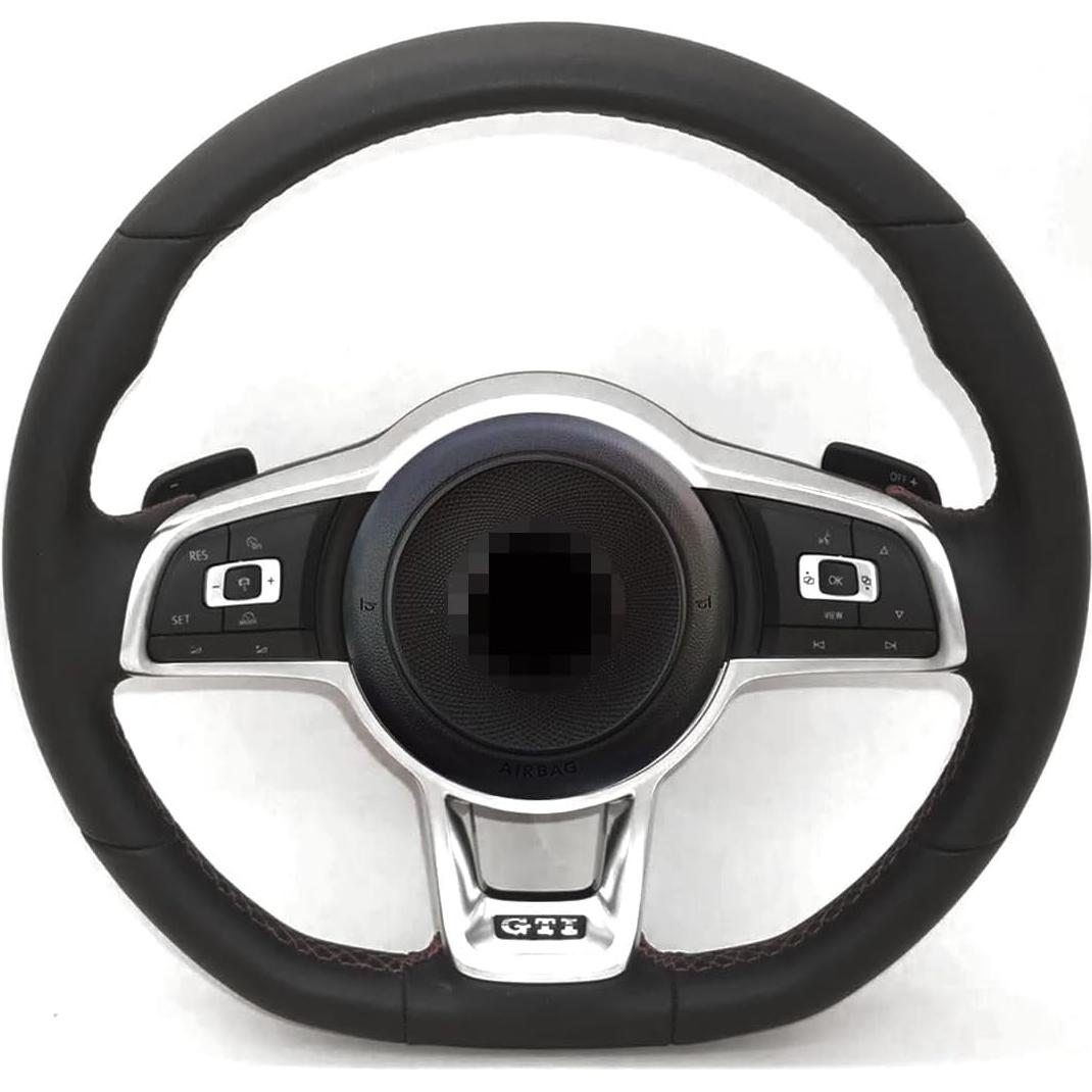 Extensiones de Palanca de Cambio iJDMTOY para VW MK8 2022+