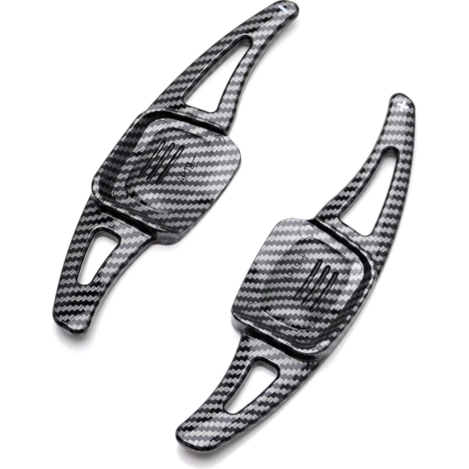 Extensiones de Palanca de Cambio iJDMTOY para VW MK8 2022+