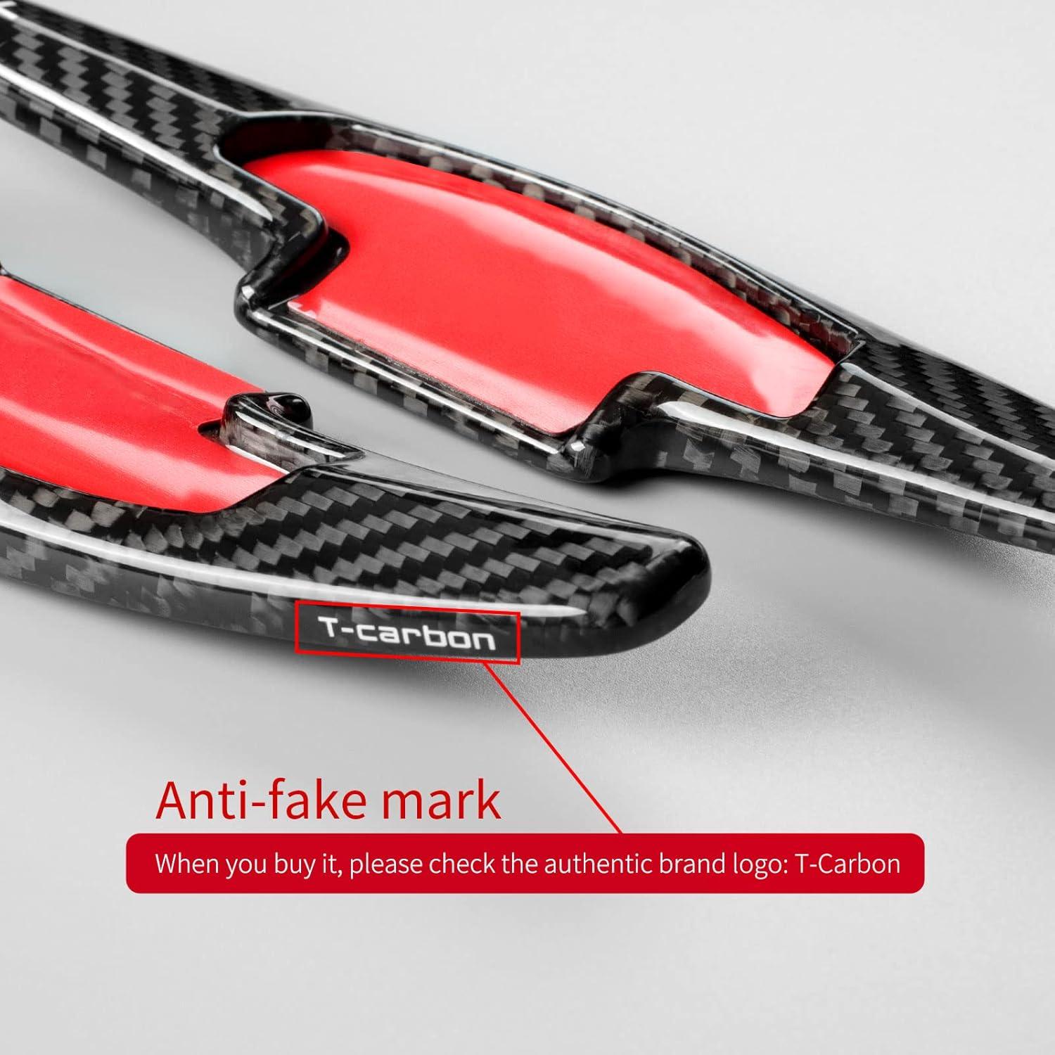 Extensión de Palanca de Cambio T-carbon para Honda y Acura