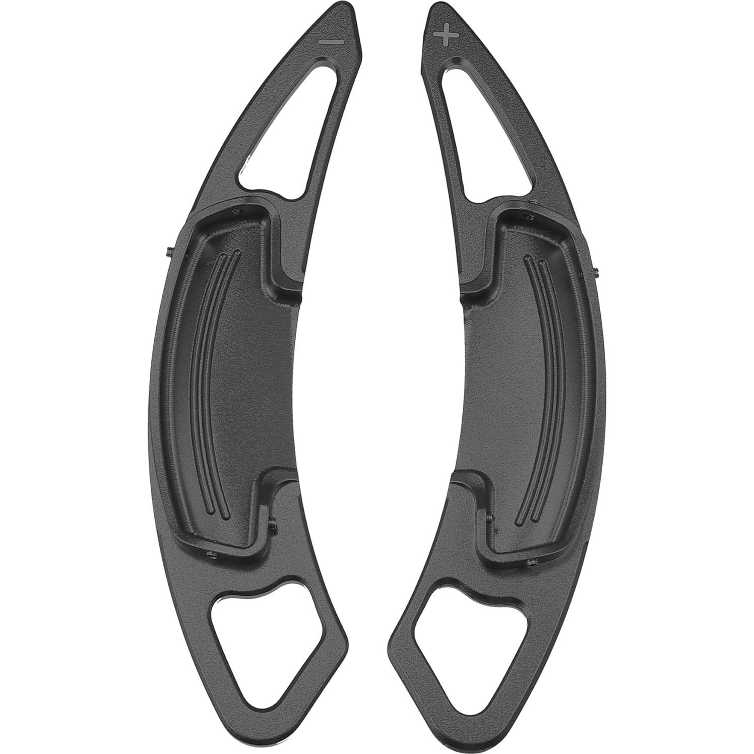 Extensión de Palanca de Cambio Aluminio Negro X AUTOHAUX para Honda