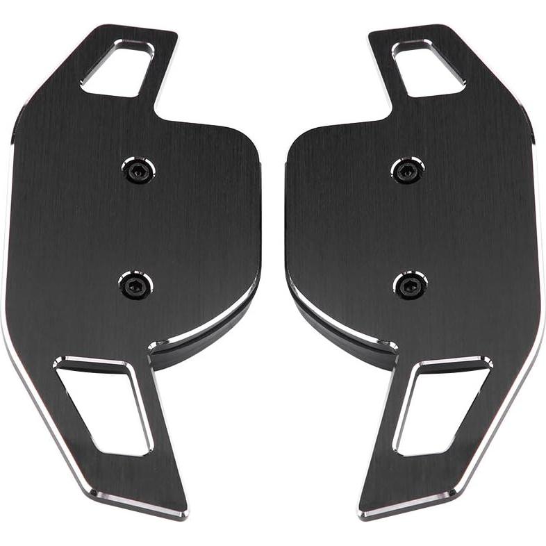 Palanca de Cambio de Volante Aramox para Audi - 2 Piezas