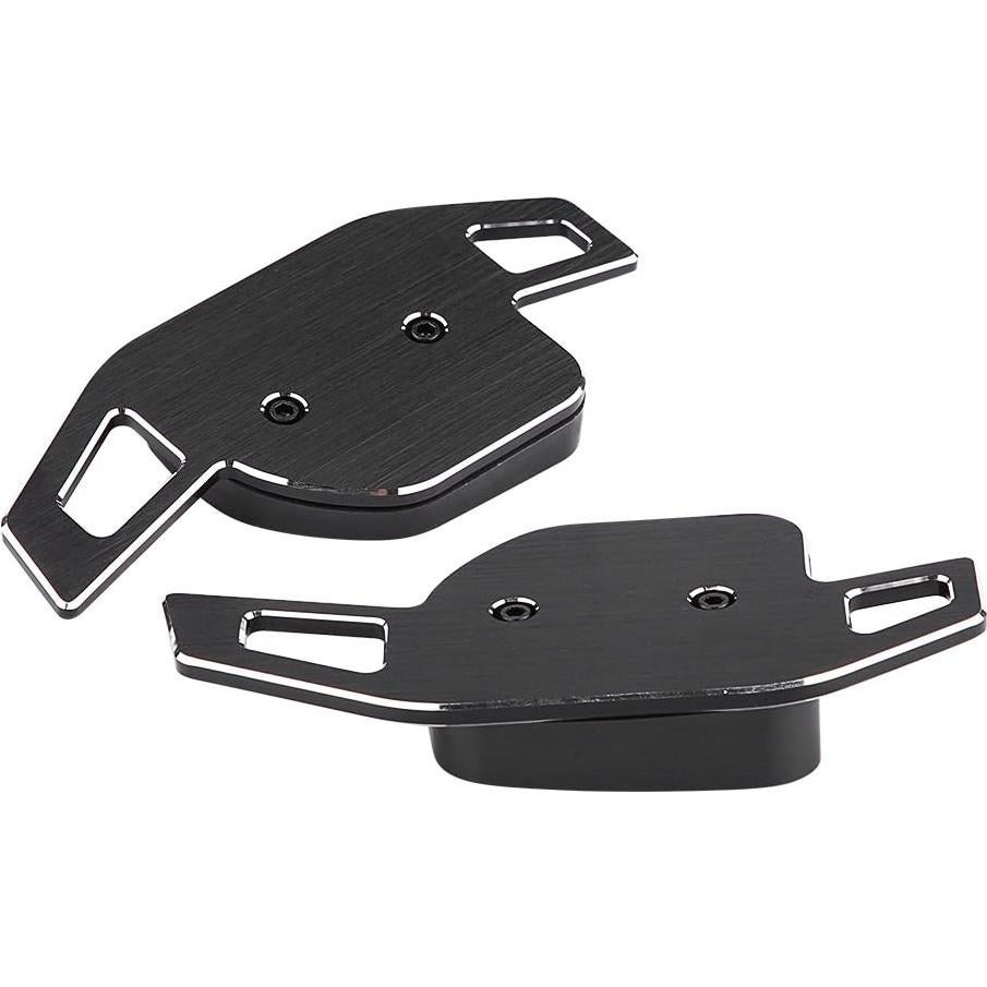 Palanca de Cambio de Volante Aramox para Audi - 2 Piezas