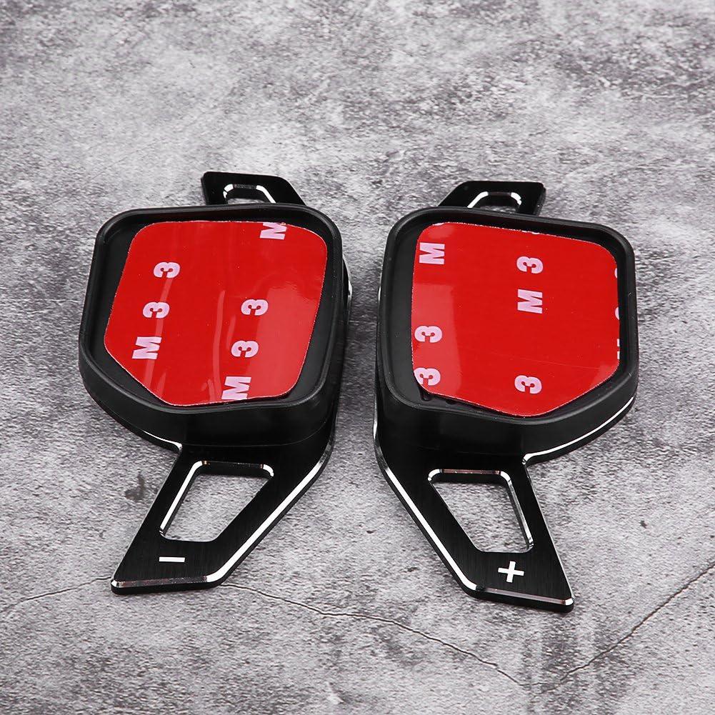 Palanca de Cambio de Volante Aramox para Audi - 2 Piezas