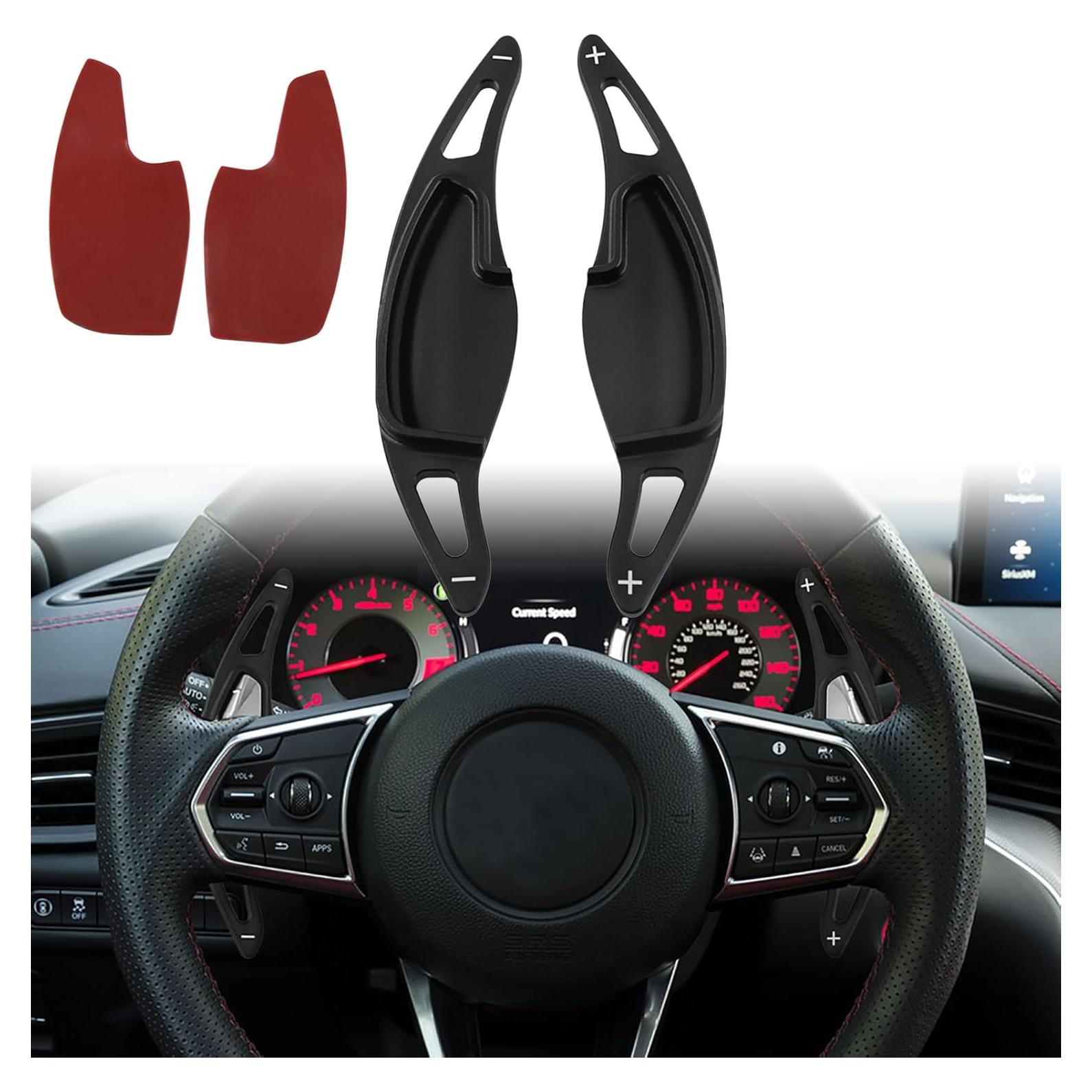 Extensiones de palanca de cambio Sumaikeji OG-100 para Acura MDX/RDX/TLX