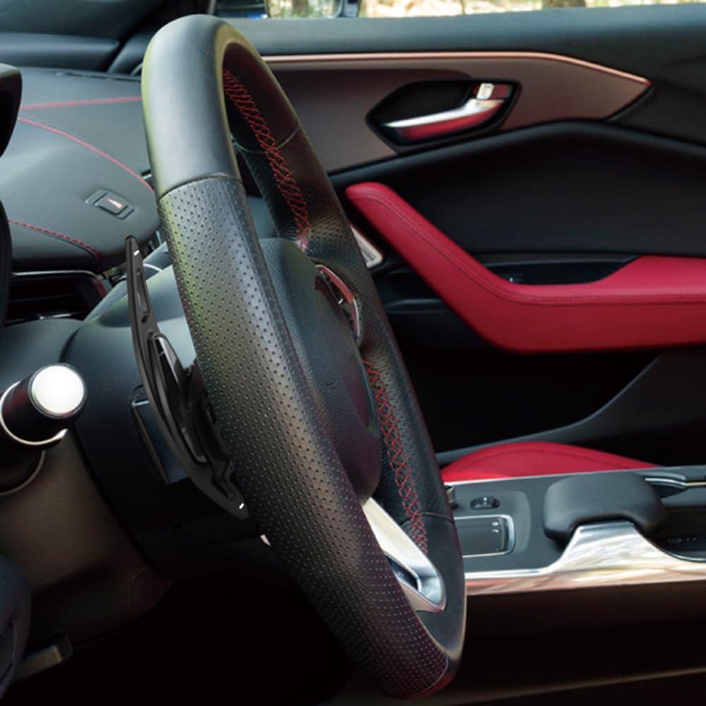 Extensiones de palanca de cambio Sumaikeji OG-100 para Acura MDX/RDX/TLX