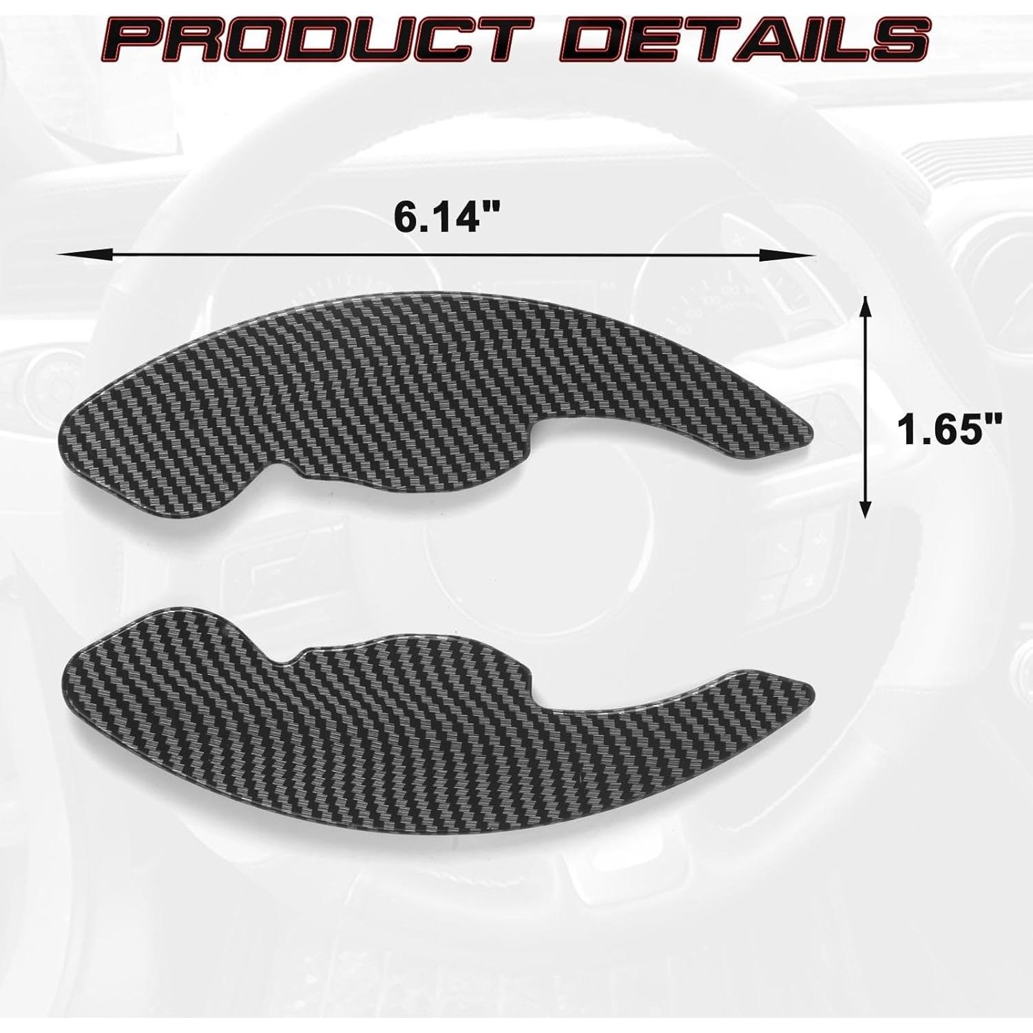 Extensiones de Palanca de Cambios X Xotic Tech para Volkswagen