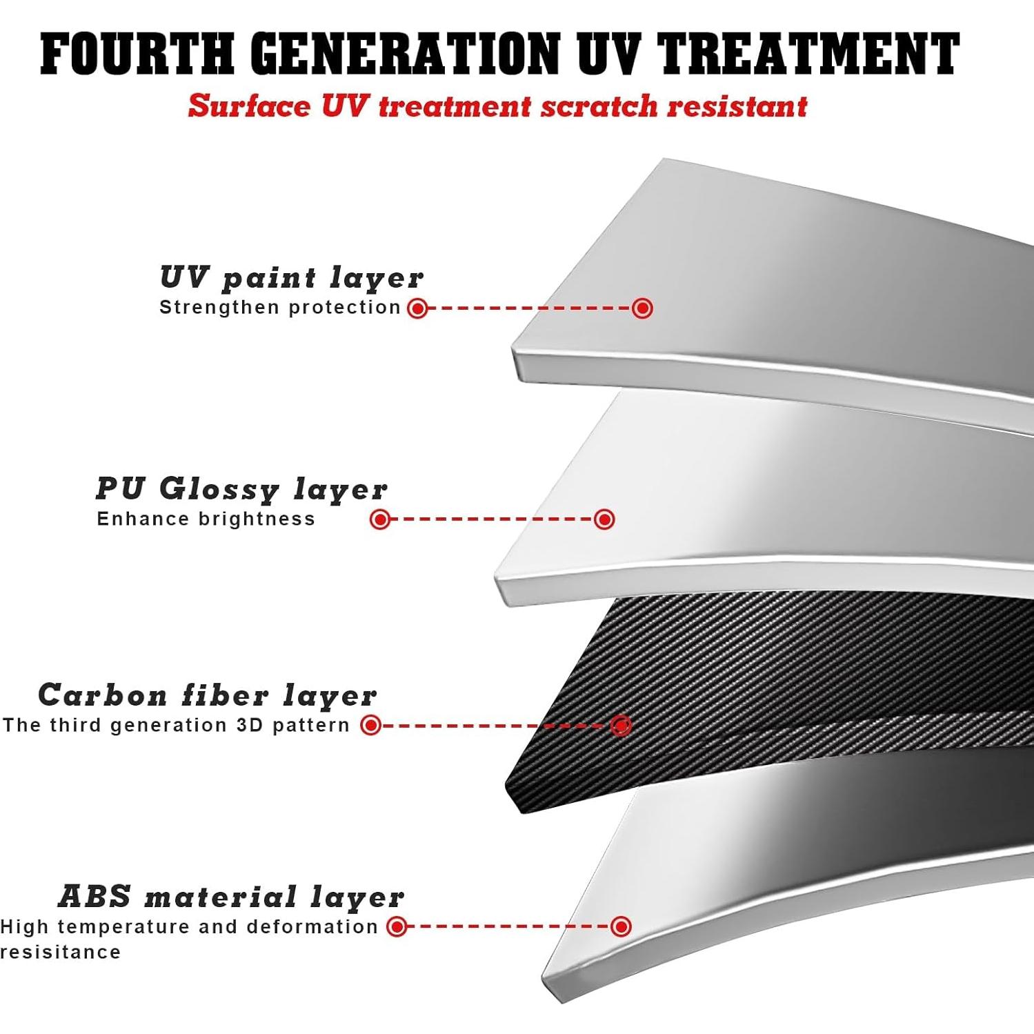 Extensiones de Palanca de Cambios X Xotic Tech para Volkswagen
