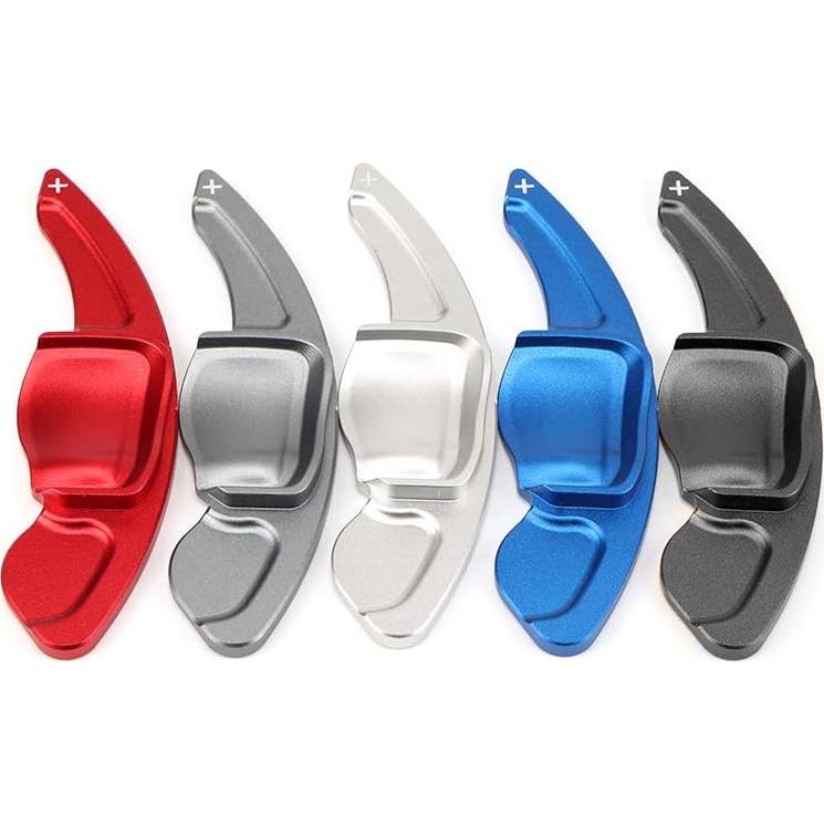 Extensiones de Palanca de Cambio DSG SANRILY Azul para VW